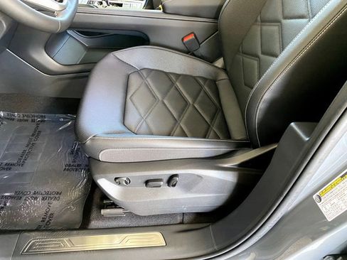 New 2026 Volkswagen Atlas SE AWD/4WD image 32