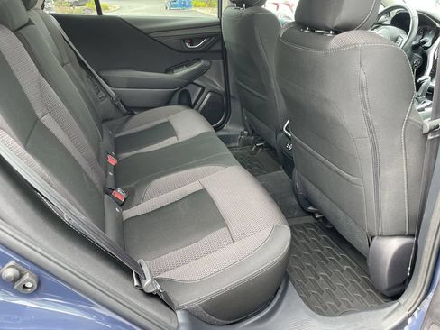 Used 2023 Subaru Outback Premium AWD/4WD image 23