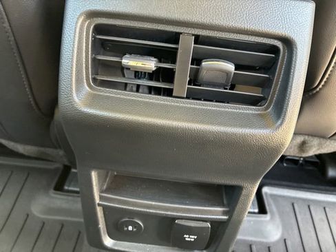 Used 2024 Ford Edge SEL w/ Convenience Package AWD/4WD image 17