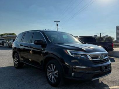Used 2020 Honda Pilot EX