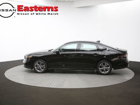 Used 2024 Honda Accord EX image 78