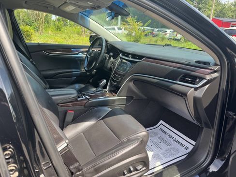 Used 2017 Cadillac XTS Luxury FWD image 14