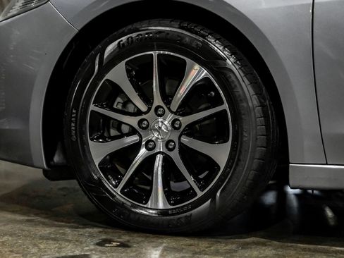 Used 2015 Acura TLX w/ Technology Package FWD image 55