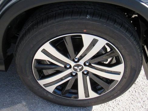 New 2026 Mitsubishi Outlander Sport SE AWD/4WD image 7