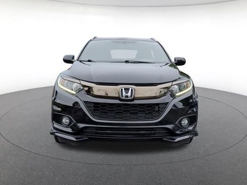 Used 2022 Honda HR-V Sport image 9