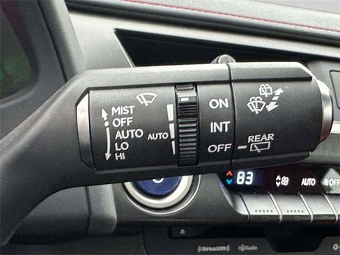 Used 2021 Lexus UX 250h F Sport w/ F Sport Premium Package image 39