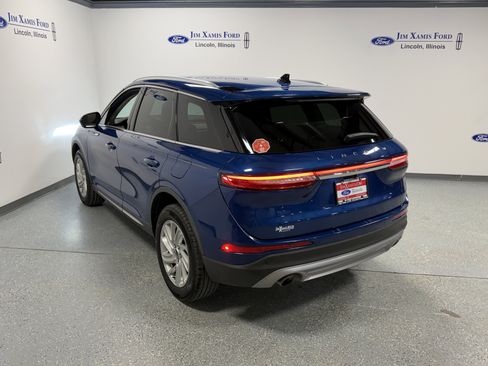 Used 2020 Lincoln Corsair FWD w/ Convenience Package image 33