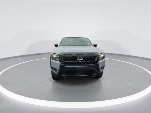New 2026 Nissan Frontier SV w/ All-Weather Content Package AWD/4WD image 3