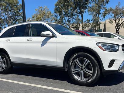 Used 2021 Mercedes-Benz GLC 300