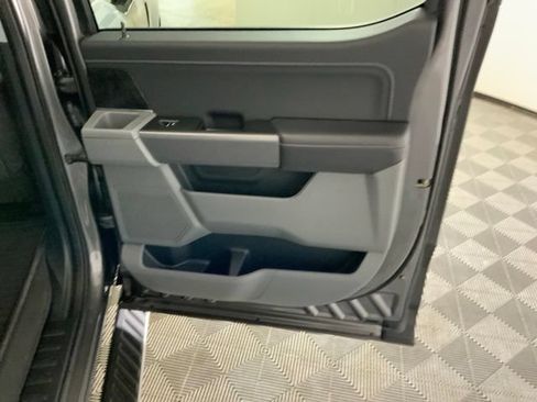 Used 2021 Ford F150 XLT w/ Equipment Group 302A High AWD/4WD image 36