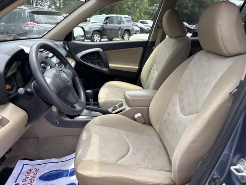 Used 2010 Toyota RAV4 2WD image 11