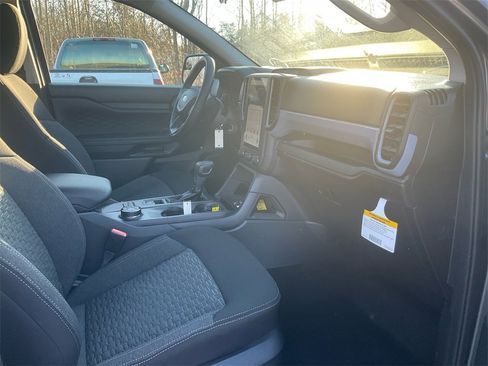 New 2025 Ford Ranger XL w/ Trailer Tow Package image 11