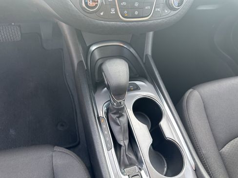 Used 2024 Chevrolet Malibu LT image 29