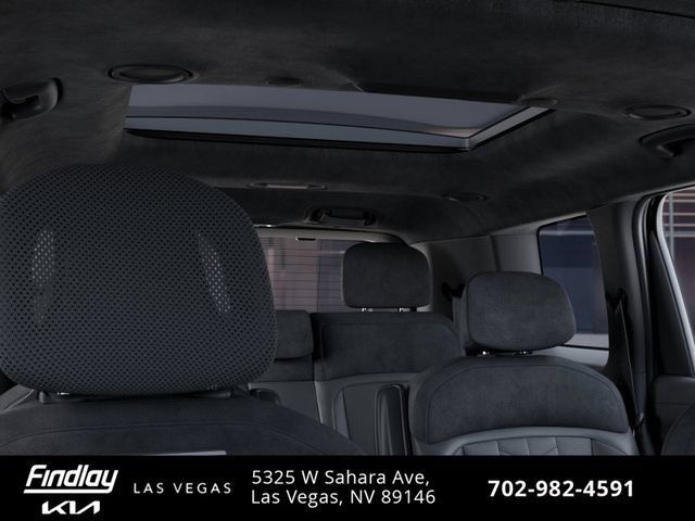 New 2027 Kia Telluride X-Line SX Prestige AWD/4WD image 30