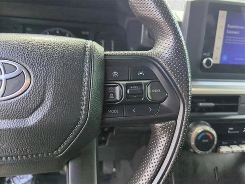 Certified 2024 Toyota Tacoma SR5 RWD image 19