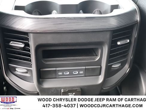 New 2026 RAM 1500 RHO AWD/4WD image 14