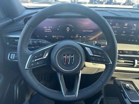 New 2026 Buick Enclave Preferred w/ Power Package image 17