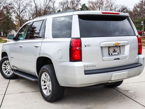 Used 2019 Chevrolet Tahoe LT image 21