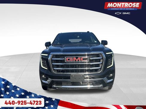 New 2026 GMC Yukon XL Elevation image 8