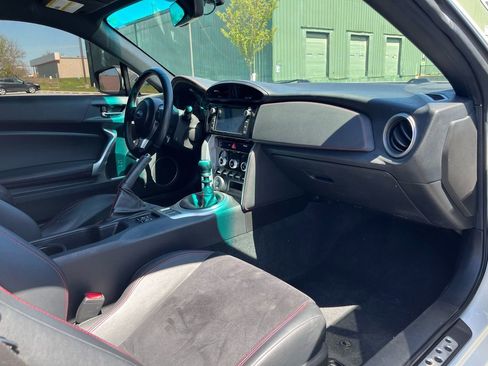 Used 2020 Subaru BRZ Limited w/ Popular Package #1 image 12