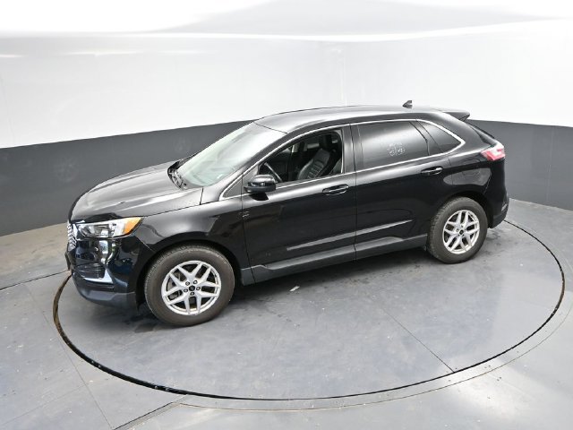 Used 2024 Ford Edge SEL AWD/4WD image 36