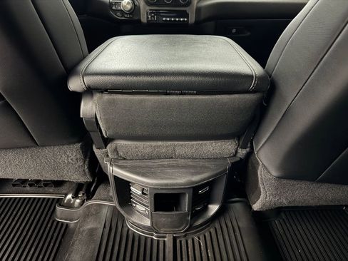 Used 2021 RAM 2500 Power Wagon image 22