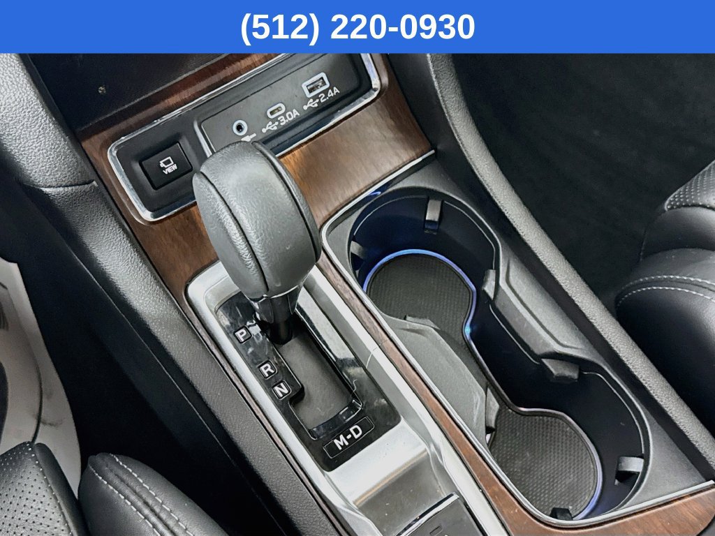 Used 2024 Subaru Ascent Touring w/ Popular Package #2 AWD/4WD image 21