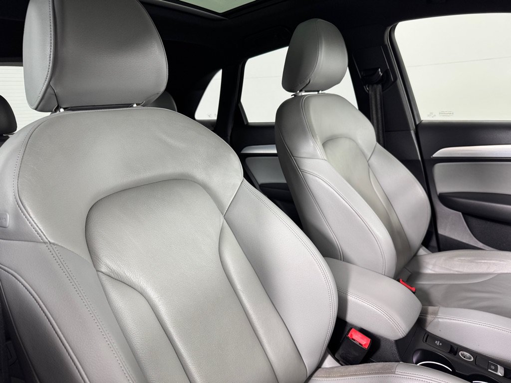Used 2018 Audi Q3 2.0T Premium Plus FWD image 27