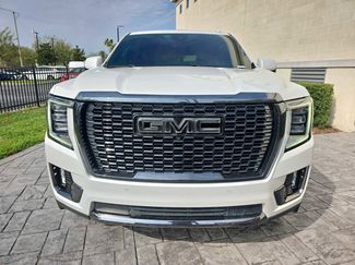 Used 2024 GMC Yukon Denali Ultimate video 2