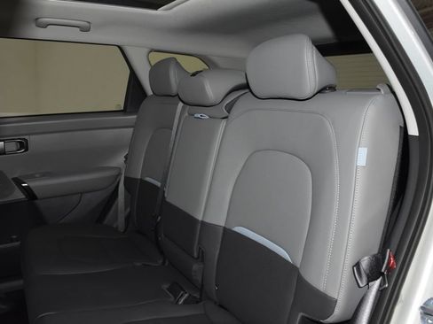 New 2027 Kia Seltos EX FWD image 31