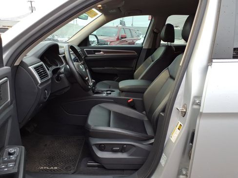 Used 2019 Volkswagen Atlas SE image 9