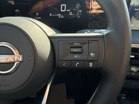New 2026 Nissan Kicks SV w/ SV Premium Package image 23