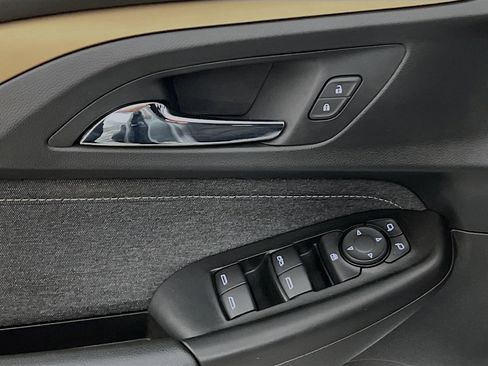 Used 2021 Chevrolet TrailBlazer ACTIV w/ Convenience Package image 17