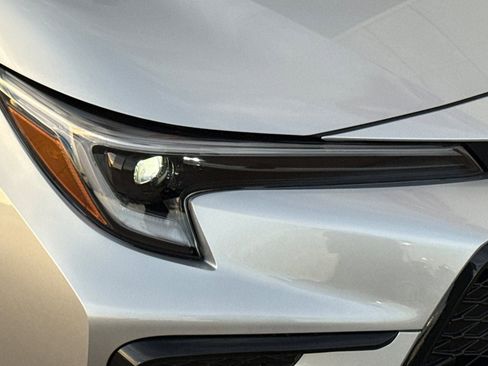 New 2026 Toyota Corolla SE image 30