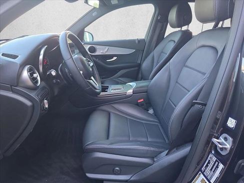 Certified 2022 Mercedes-Benz GLC 300 image 13