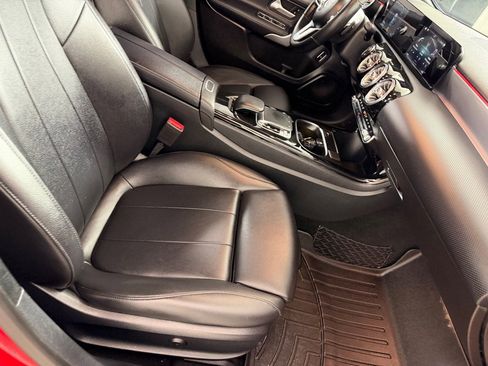 Used 2019 Mercedes-Benz A 220 4MATIC image 24
