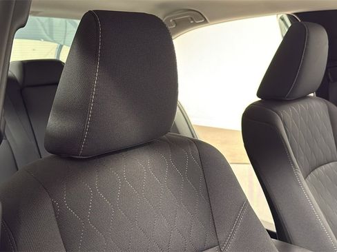 New 2025 Toyota Corolla LE image 19