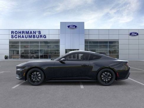 New 2025 Ford Mustang GT Premium image 3