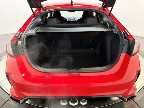 New 2025 Honda Civic Type R image 23