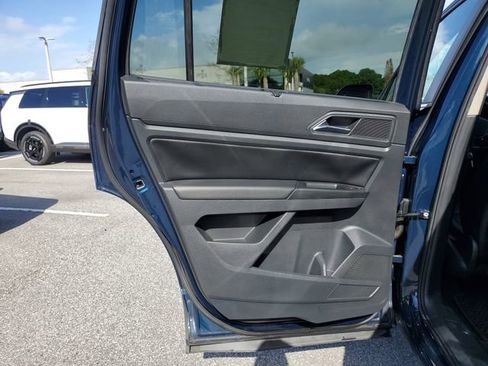 Used 2019 Volkswagen Atlas SE image 14