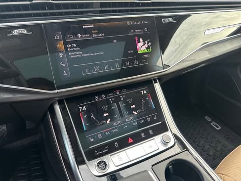 Used 2026 Audi Q8 Premium Plus image 32
