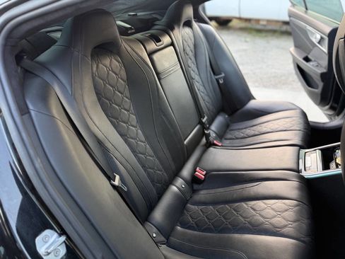 Used 2020 BMW M8 Gran Coupe xDrive image 28