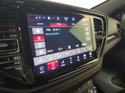 New 2026 Dodge Durango GT image 16