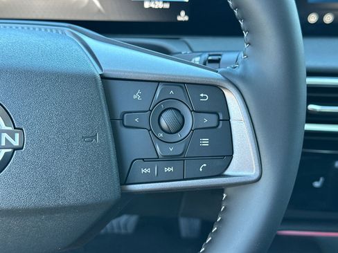 New 2026 Nissan Sentra SV w/ SV Convenience Package image 21