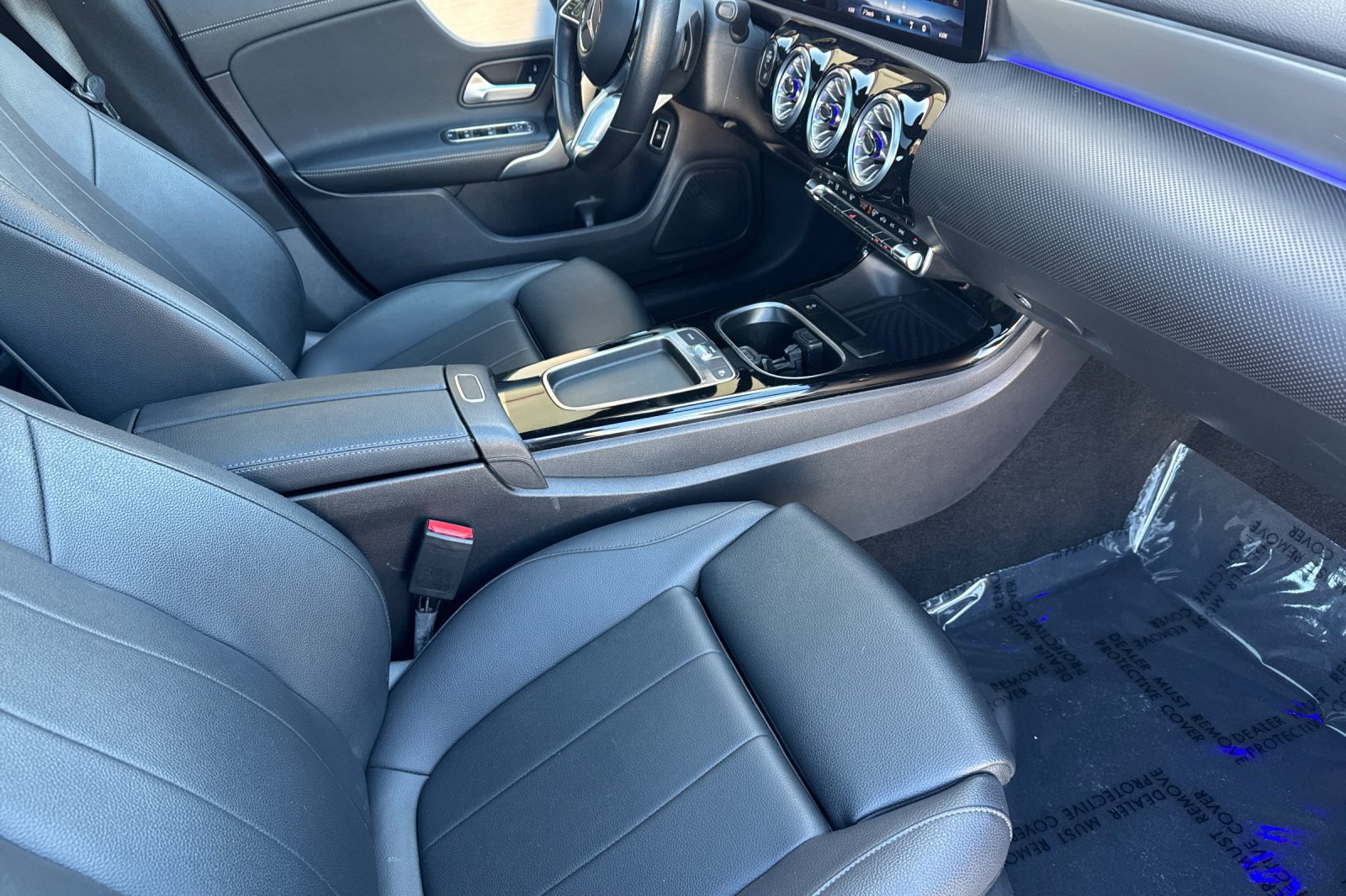 Used 2025 Mercedes-Benz CLA 250 image 18