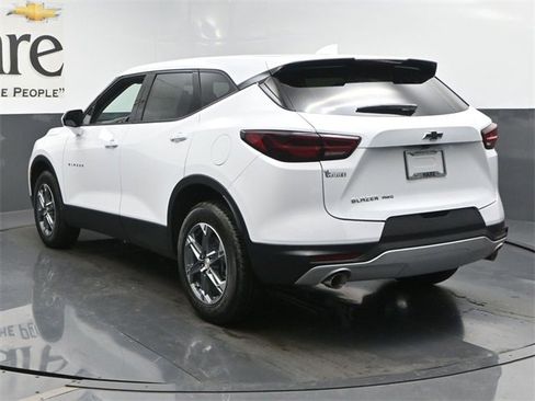 New 2025 Chevrolet Blazer LT w/ LPO, Floor Liner Package image 14