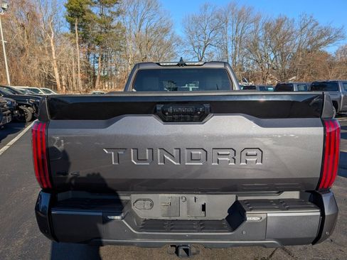 Used 2023 Toyota Tundra Platinum image 6
