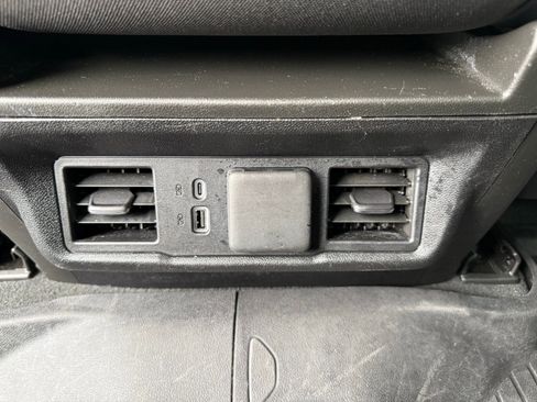 Used 2025 Chevrolet Silverado 2500 LT w/ All Star Edition image 17