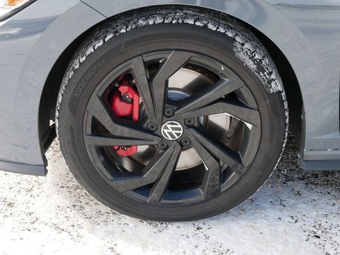 Used 2024 Volkswagen Jetta GLI Autobahn FWD image 15