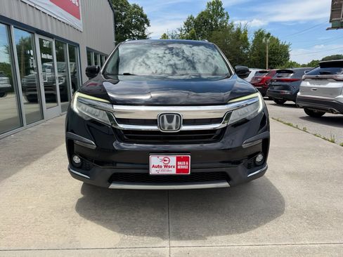 Used 2019 Honda Pilot Touring image 32